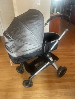 Evenflo Stroller