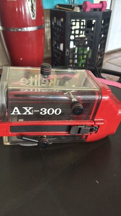 Underwater Housing