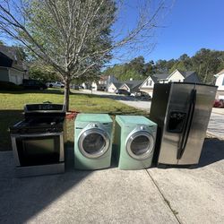 Whole Set For $1000