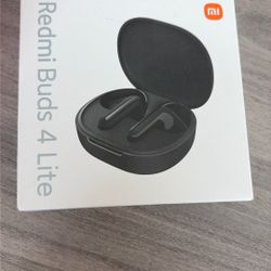Redmi Buds 4 Lite 