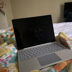 🔥 Microsoft Surface Laptop Go 3 – Brand New | Sleek, Lightweight, Powerful 🔥