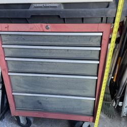 Tool Cabinet