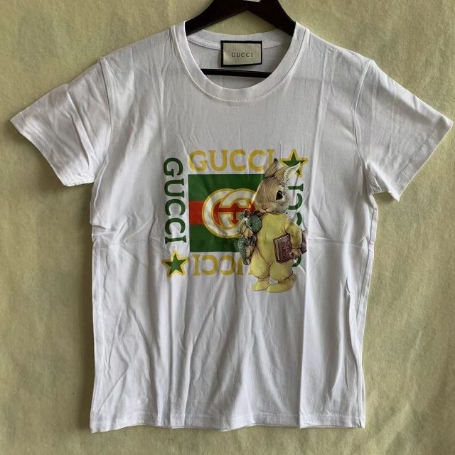 GUCCI Rabbit T-shirt for Sale in Rockford, WA - OfferUp