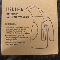Steamer