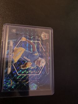 Rare Football Cards