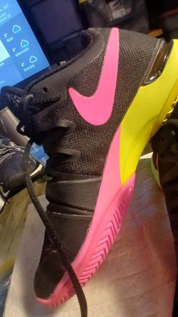 Nike Zoom Vapor 9.5 Tour Marathon Running  Size 8B