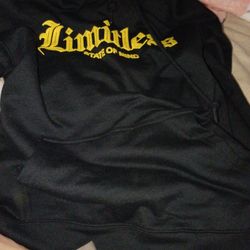 neon Nights LimitLess Hoodie 