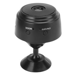 A9 Wireless Smart HD Camera WiFi Remote Monitor with 150°