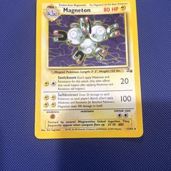 Magneton