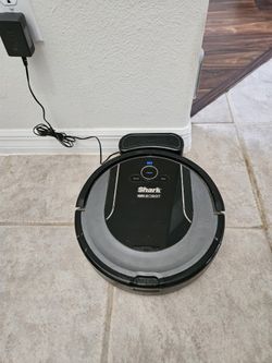 Shark Ion Vacuum
