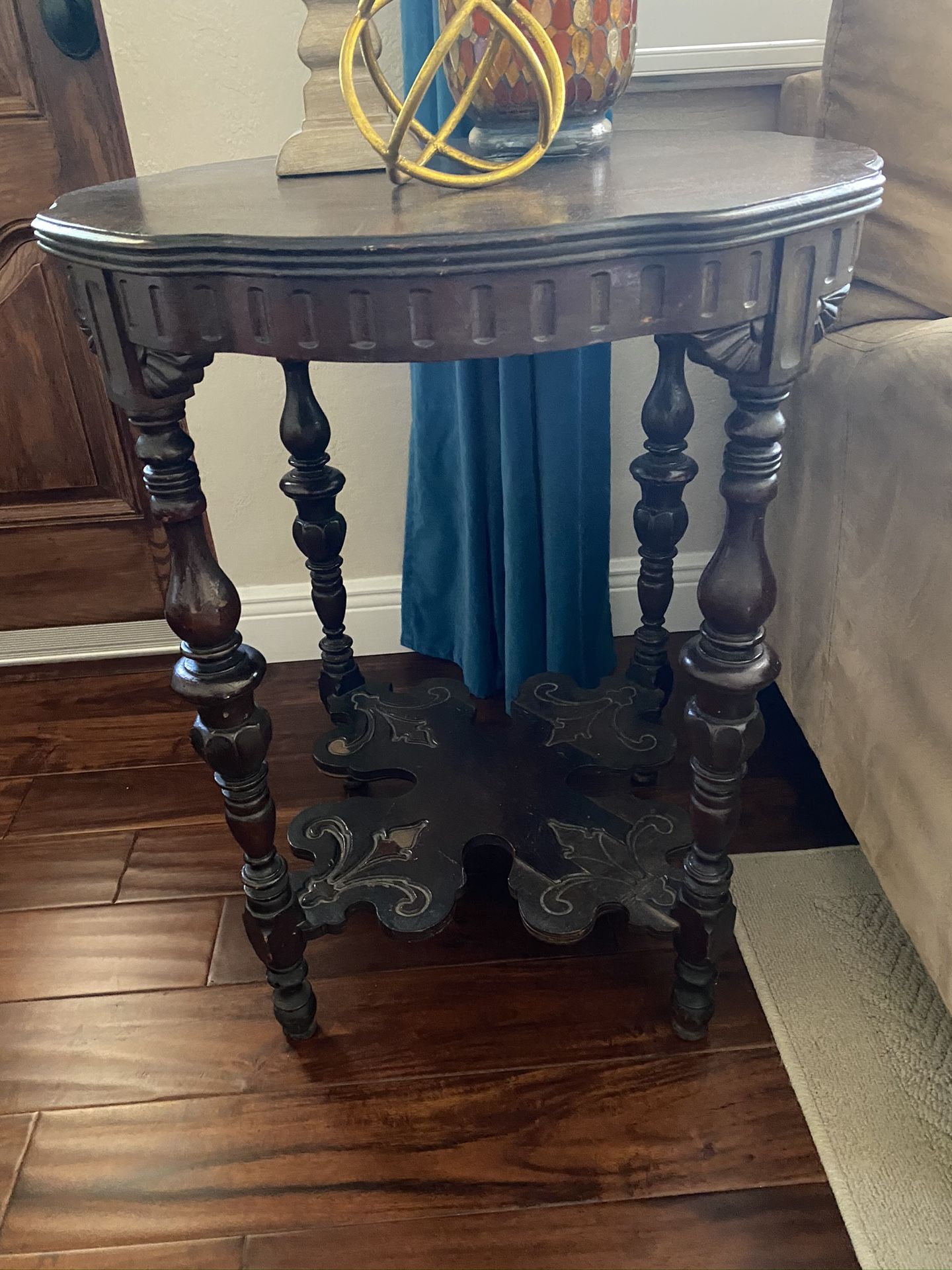 Antique Table