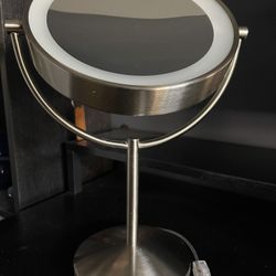 Make Up Mirror