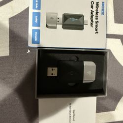 RC22 Car Adapter