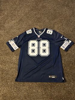 Cowboys jersey