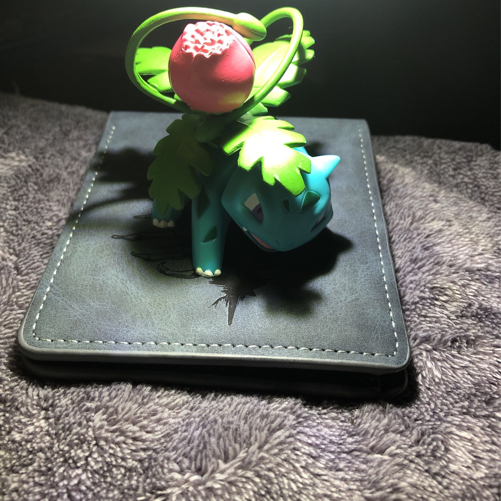 Ivysaur