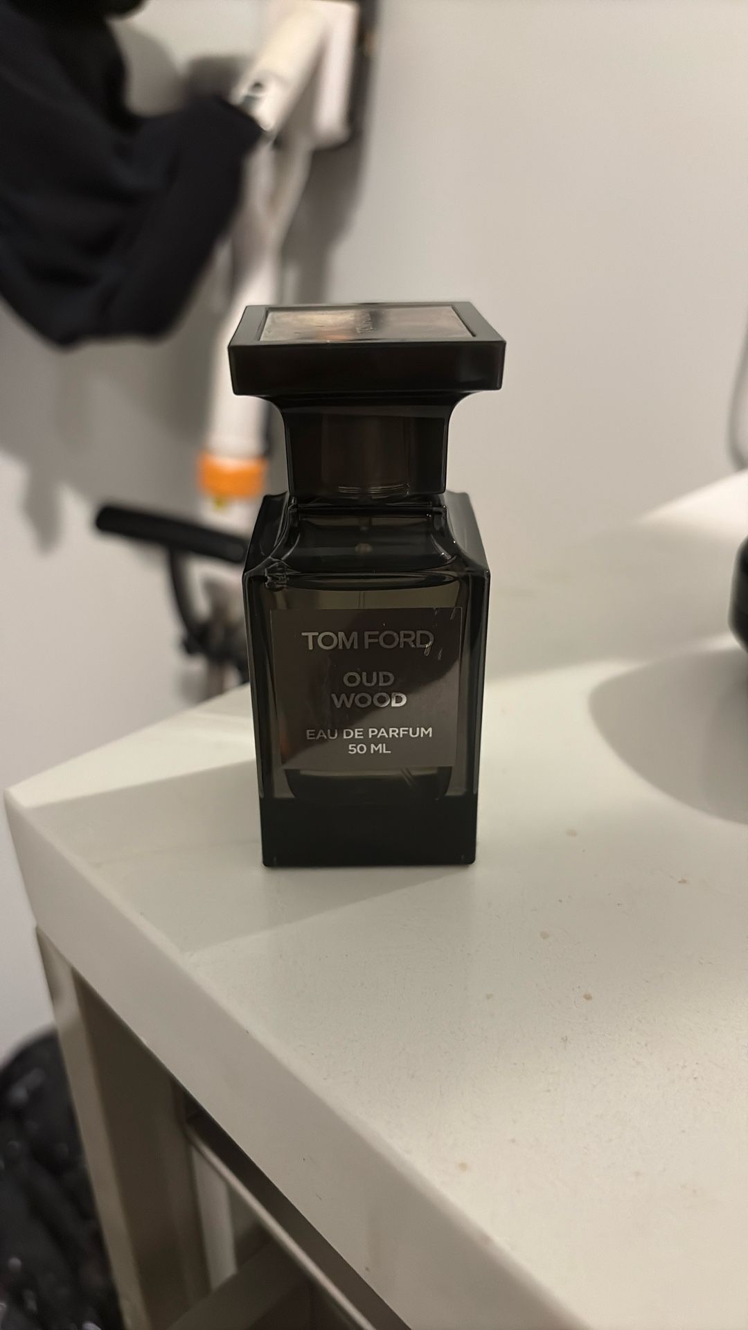 Tom Ford Oud Wood