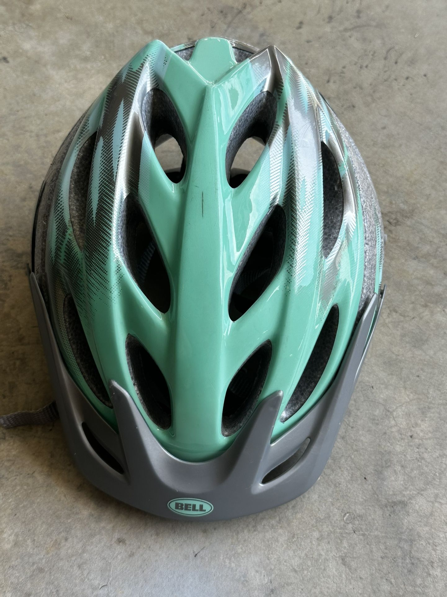 Girls Bike Helmet