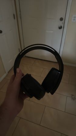 Gaming mic