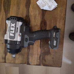1/2 Inch Impact 