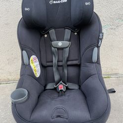 MAXI COSI PRIA CONVERTIBLE 