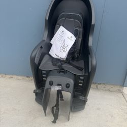 Burley Dash RM Child Bike Seat 