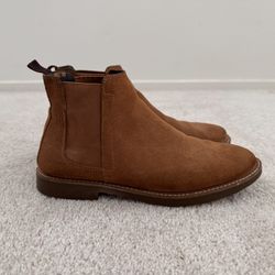 Chelsea Boots