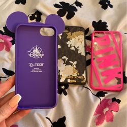 Phone cases for iPhone 6