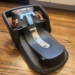 UppaBaby Mesa Car Seat Base