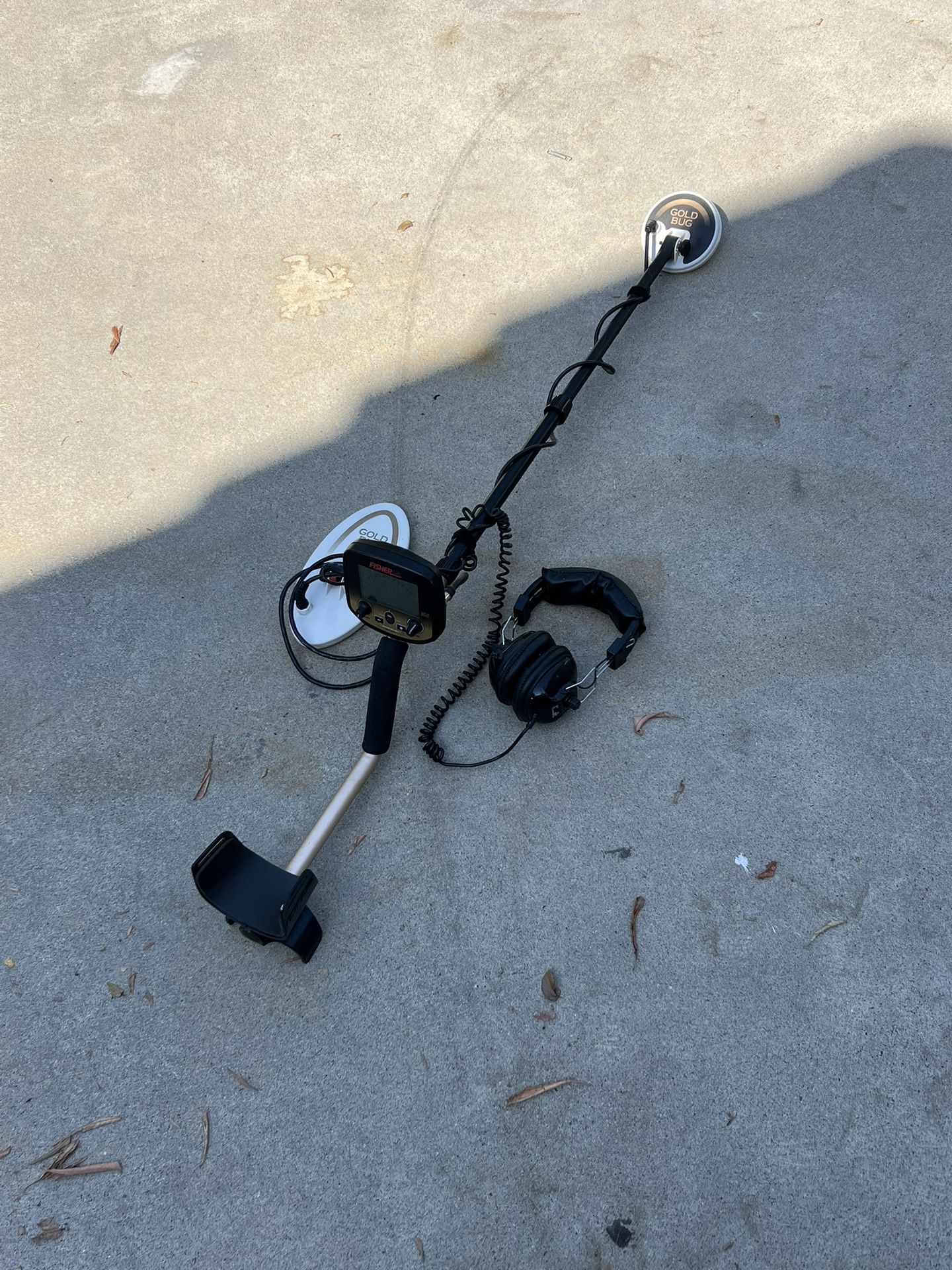 Metal Detector Gold Cube Trommel  Sluice Prospecting 