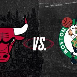 Bulls vs Celtics Parking Pass