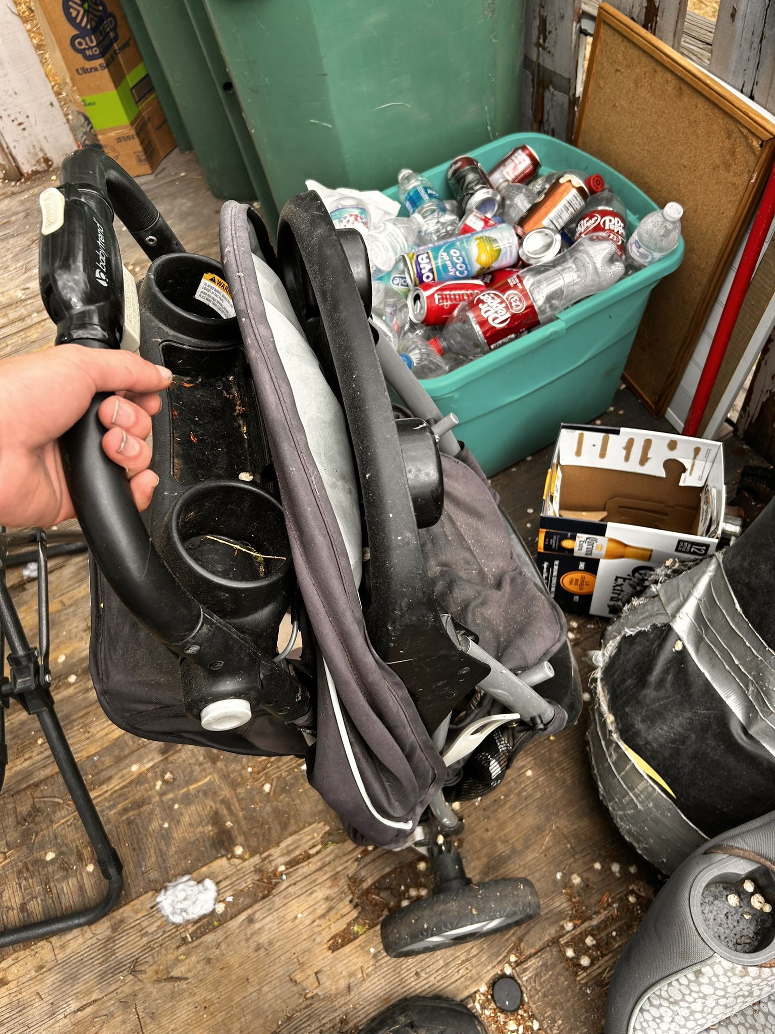 Stroller