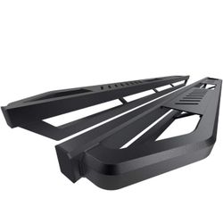 Toyota 4 Runner Runningboards/Nerf Bars