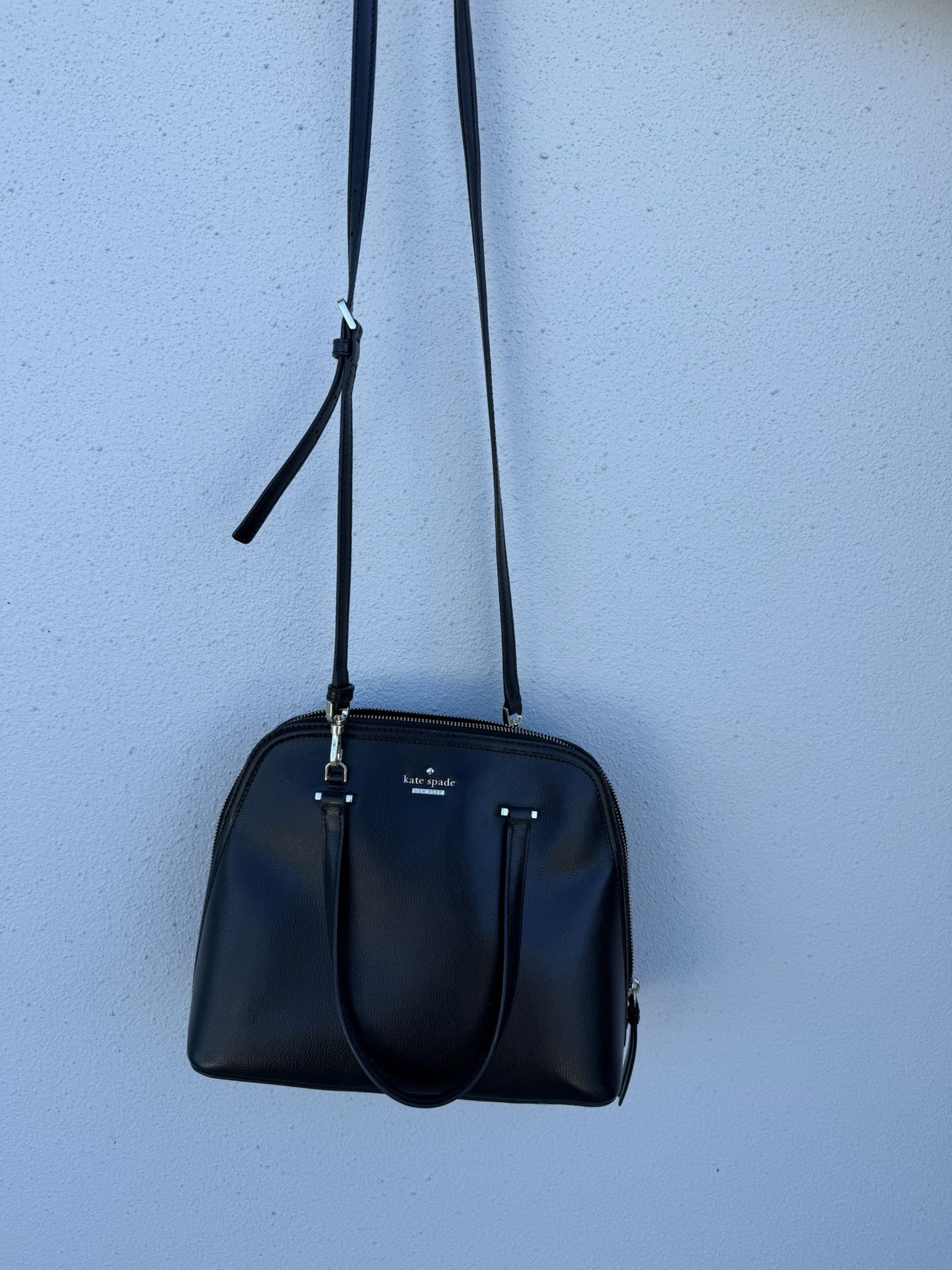 Kate Spade New York Patterson Drive Medium Dome Satchel