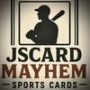 J’s Card Mayhem