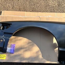 1996 Grand Marquis Right Side Fender 