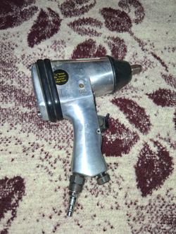 Air Gun