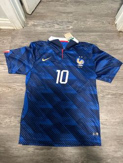 France 2026 wc home jersey