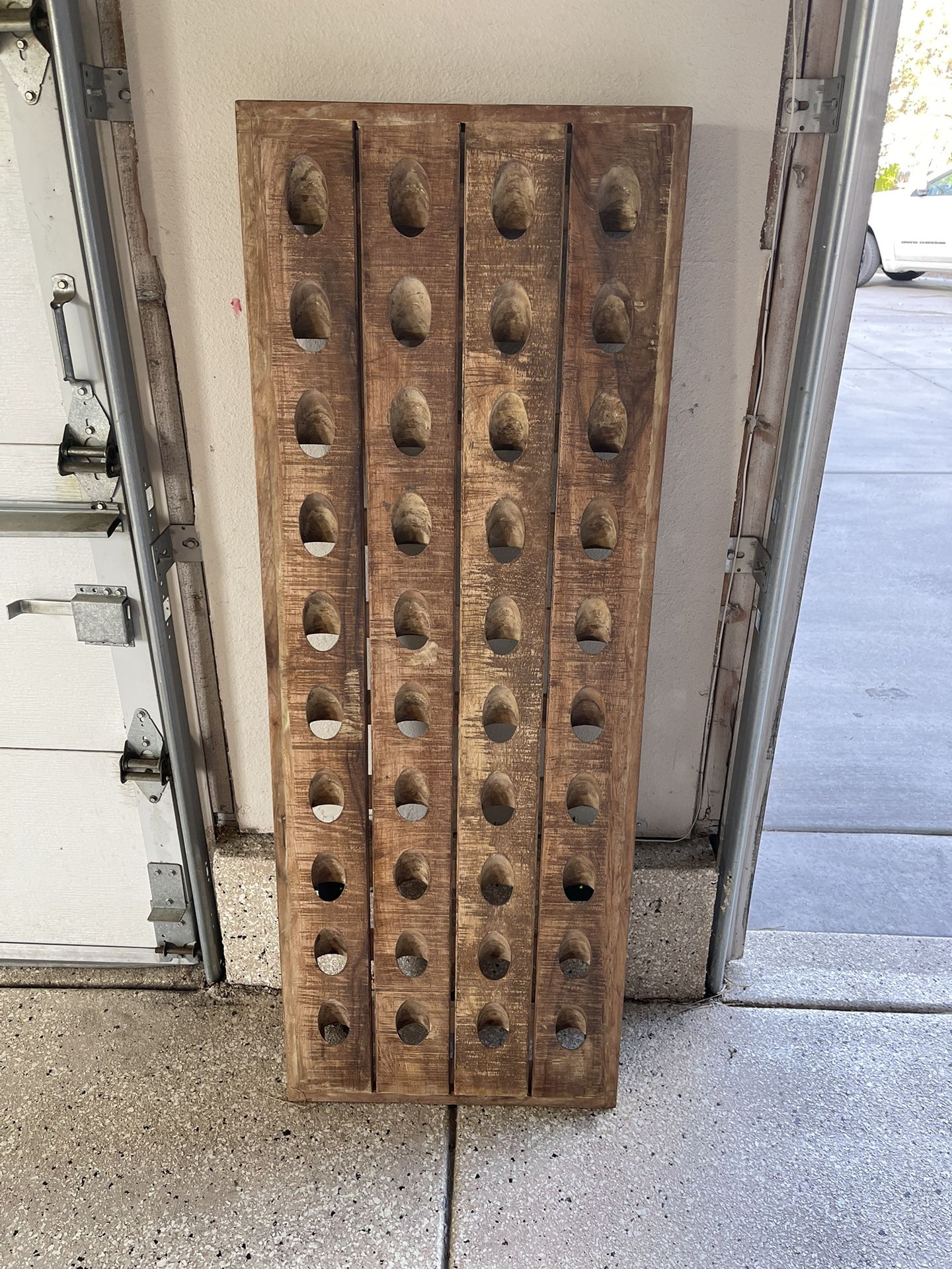 Wine Rack