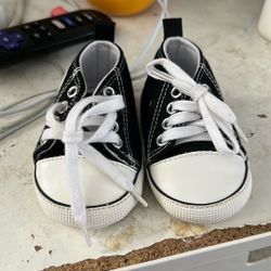 Baby Shoes
