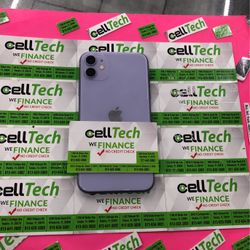 iPhone 11 All Colors Unlocked 