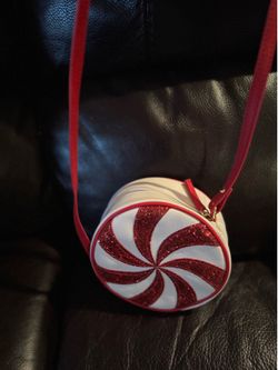 Candy bag from body works