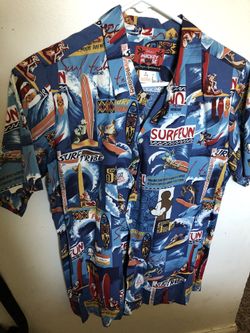 Disney shirt XL