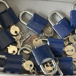 Locks