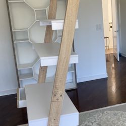 Floating Shelving 