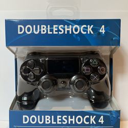 New Wireless Game Controller Compatible With PS4