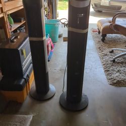Tower Fans