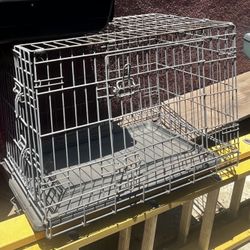 Dog Crate