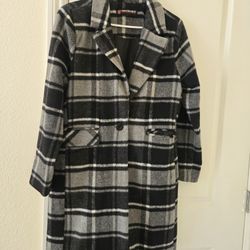 Nordstrom -Urban Republic Coat