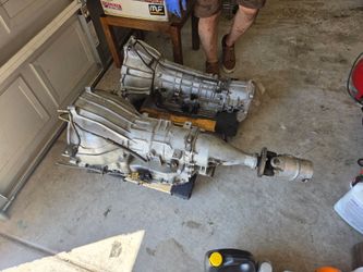 Transmission ford f150 and ford explorer sport truck 4×4