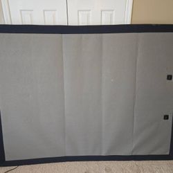 Electric Adjustable Bed Base with Remote-Used/Like New,Size Queen 